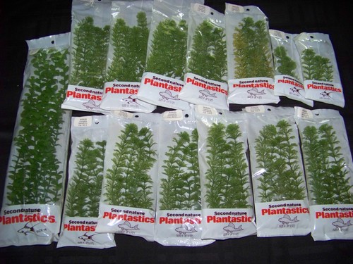 Piante plastica per - in,