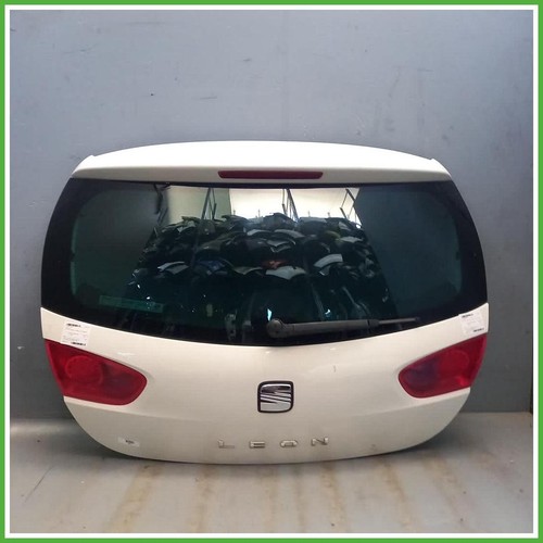 Portellone posteriore seat - portellone,