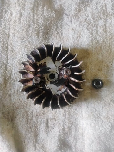 Volano oem per motosega - volano,