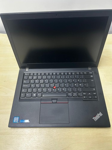 Notebook lenovo thinkpad t470 - notebook,