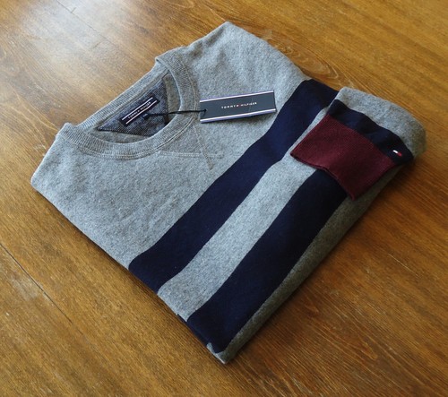 Tommy hilfiger taglia 2xl - taglia,