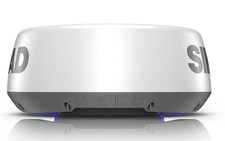 SIMRAD radar HALO20+ art
