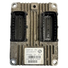 CENTRALINA MOTORE FIAT GRANDE