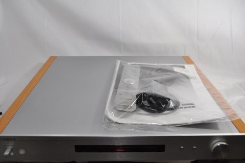 Yamaha s2000 lettore - np-s2000, audio