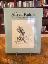 Alfred Kubin : das
