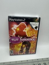 EyeToy: Groove con fotocamera