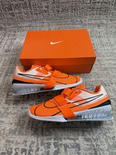 Taglia 10,5 - Nike Romaleos 4