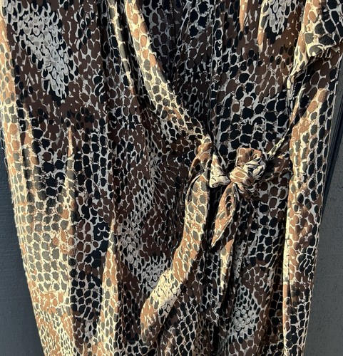 Maxi abito donna adrianna - donna,
