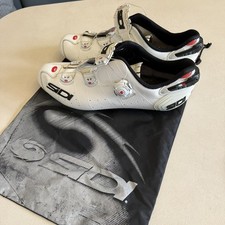 Scarpe ciclismo strada Sidi