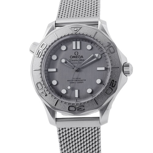 Omega seamaster diver300m - seamaster,