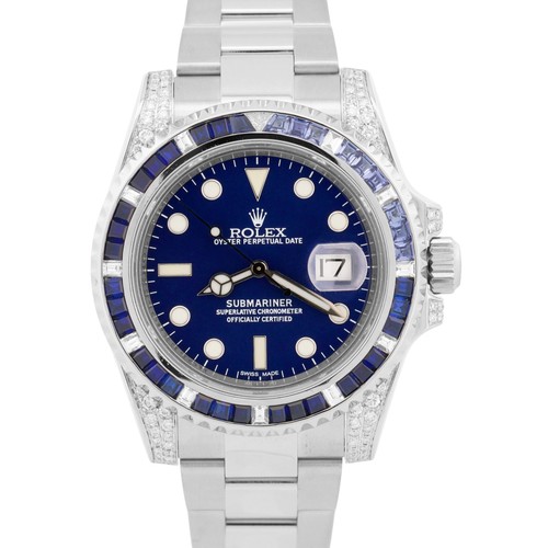 Orologio rolex submariner - rolex,