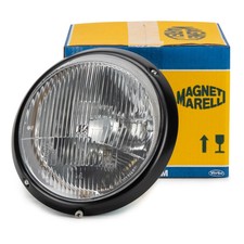 Faro anteriore per Porsche 911