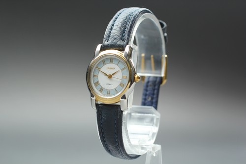 Seiko lucent 1f21 0j80 roman - seiko,