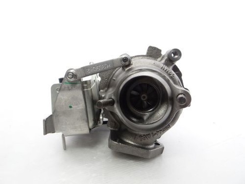 Turbocompressore garrett per - garrett,