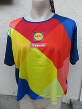 t-shirt de sport  LIDL trek