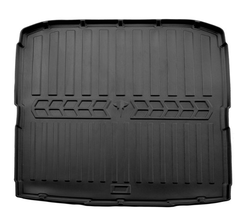 Tappetino bagagliaio per skoda - per,