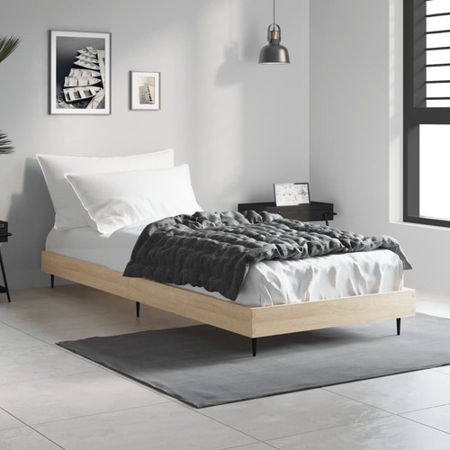 Vidaxl giroletto rovere sonoma - vidaxl,