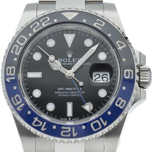 Orologio rolex gmt - orologio, master