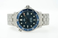 Omega Seamaster 300 300M Mid