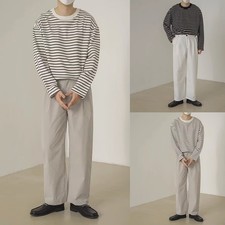 Casual Outing Korean Casual