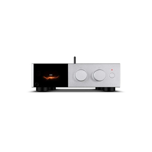 Audiolab silver - audiolab,