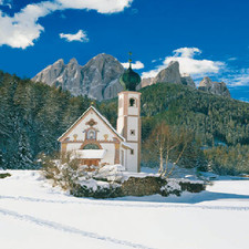 Clementoni 5390267 Dolomiti