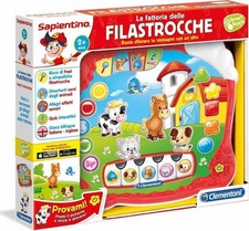 Giochi - Vari - Clementoni