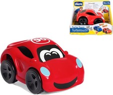 Chicco Turbo Touch Auto da