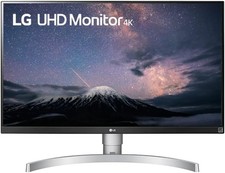 MONITOR GAMING LG 4K 27" HDR 27UL650 PARI AL NUOVO!!!
