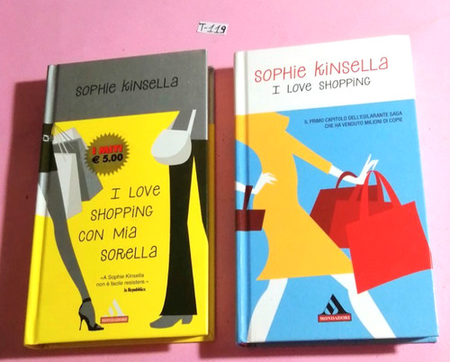 Sophie kinsella love - sophie, kinsella-i