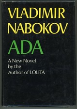 Vladimir Nabokov / Ada Or