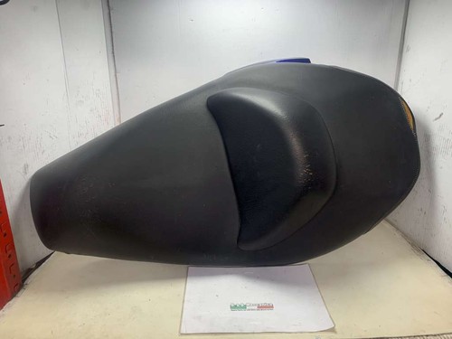 Sella con difetto suzuki - sella,
