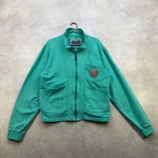 Giacca nautica Pusser’s