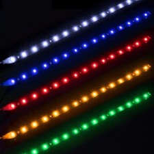 STRISCIA LED 12V FLESSIBILE