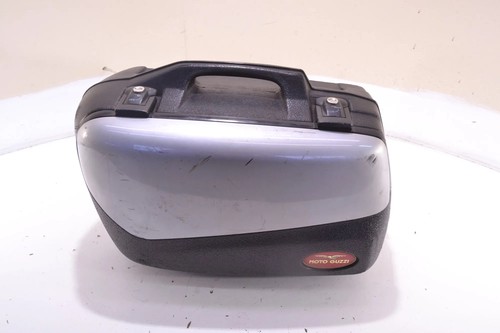 Moto guzzi breva - moto, mc