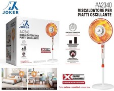 x Riscaldatore Elettrico