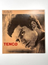 Luigi Tenco – Tenco  RCA