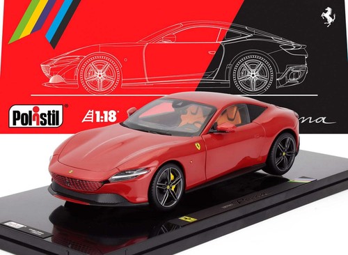 Polistil 2022 ferrari - polistil,