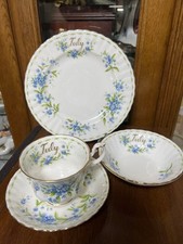 Set tazze da tè Royal Albert