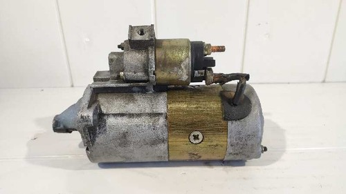 Motor arranque 1458785 para - motor, /