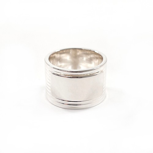 Gucci anello costina design - anello,