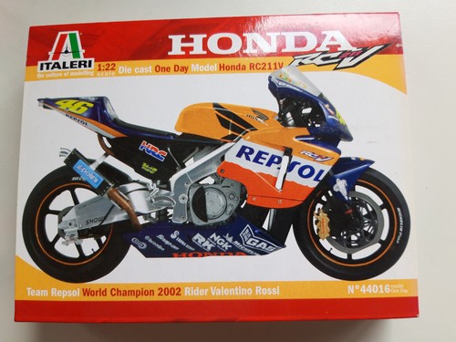 Italeri kit montaggio - kit, di
