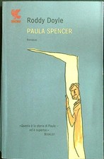PAULA SPENCER DOYLE RODDY