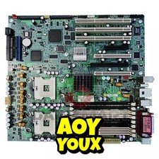 Scheda madre workstation HP