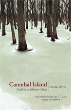 Cannibal Island: Death in a