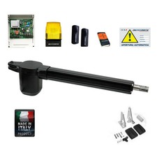 KIT BHE 400 AUTOMAZIONE