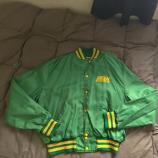 Giacca Bomber Halloway Vintage