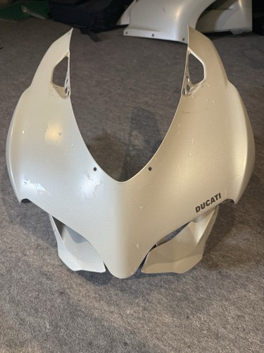 Ducati panigale 899 tête de - panigale,