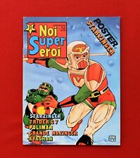 NOI SUPER EROI # 31  Edizioni