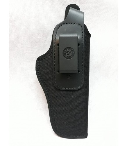 Fondina cordura interna - fondina, in